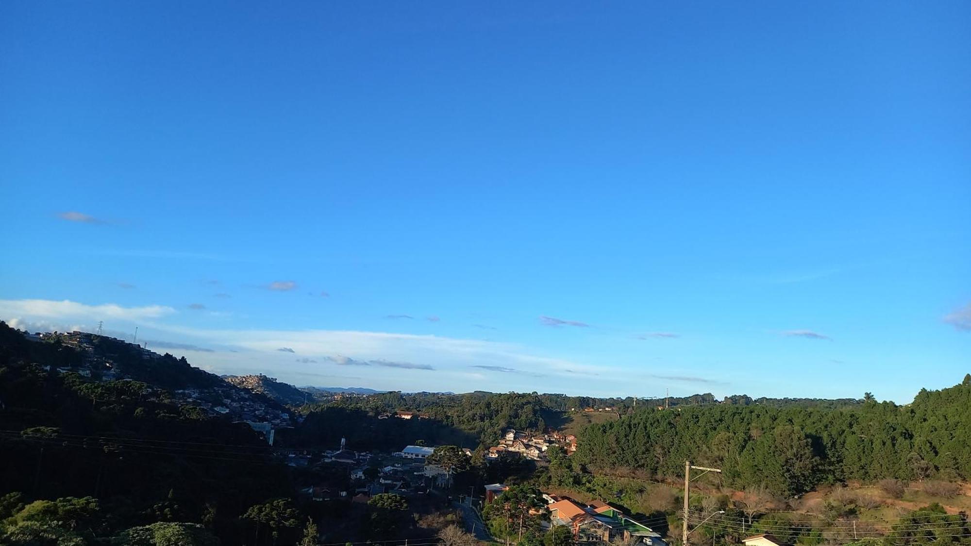 Refúgio Akatu Chalet Campos do Jordao Bagian luar foto
